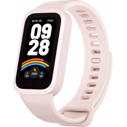 Xiaomi Smart Band 9 Active Rosa