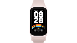 Xiaomi Smart Band 9 Active Rosa
