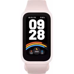 Xiaomi Smart Band 9 Active Rosa