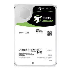 Seagate Exos X18 16 Tt SATAIII 256 Mt 3.5 tums Hårddisk