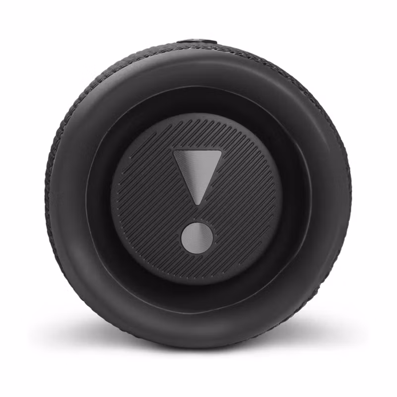 JBL Flip 6 Bärbar högtalare Svart