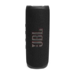 JBL Flip 6 Bärbar högtalare Svart