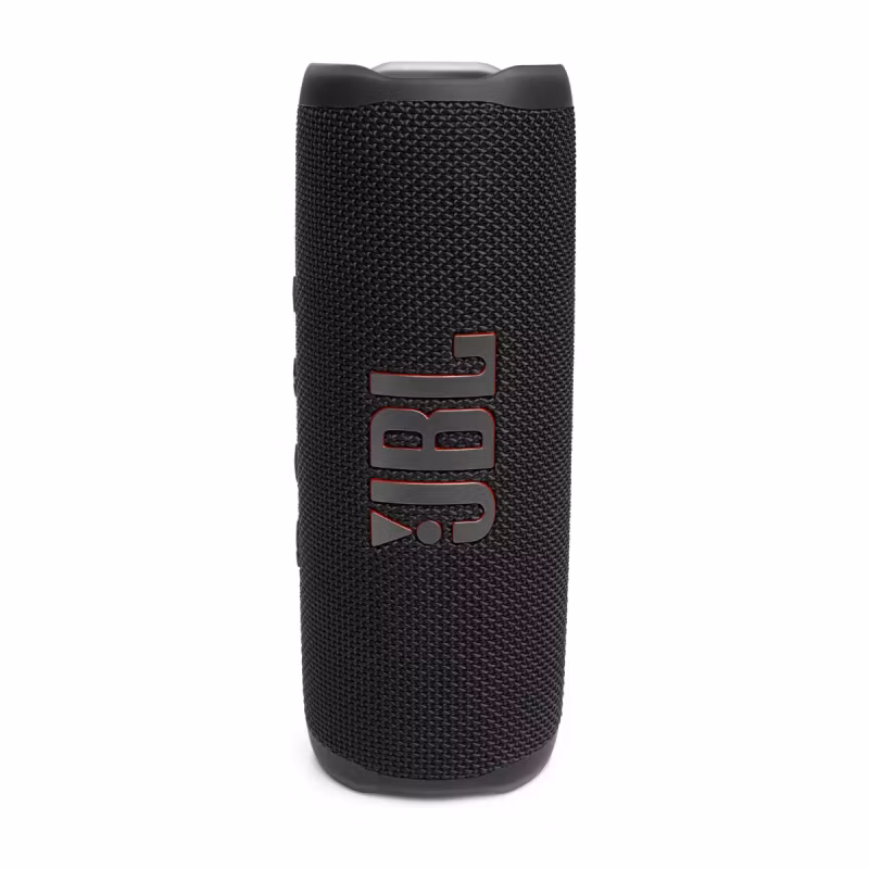 JBL Flip 6 Bärbar högtalare Svart