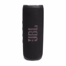 JBL Flip 6 Bärbar högtalare Svart