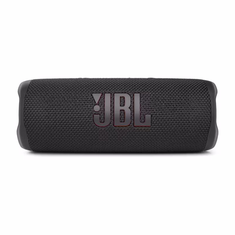 JBL Flip 6 Bärbar högtalare Svart