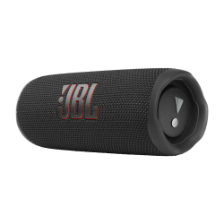JBL Flip 6 Bärbar högtalare Svart