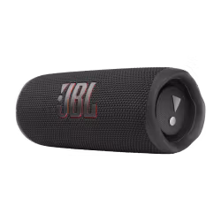 JBL Flip 6 Bärbar högtalare Svart