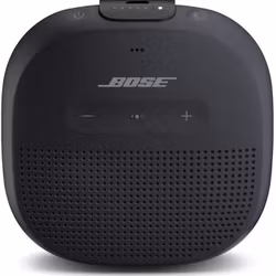 Bose SoundLink Micro trådlös högtalare Svart