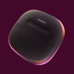 Bose SoundLink Micro trådlös högtalare Svart