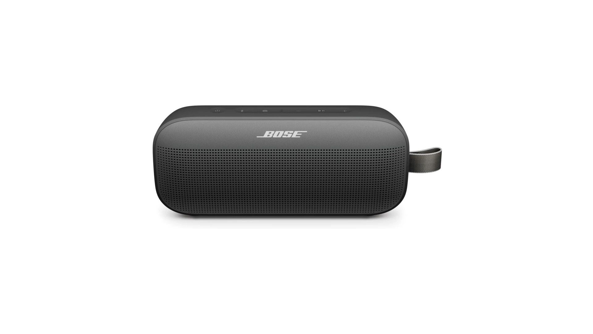 BoseSoundLink Flex II Black