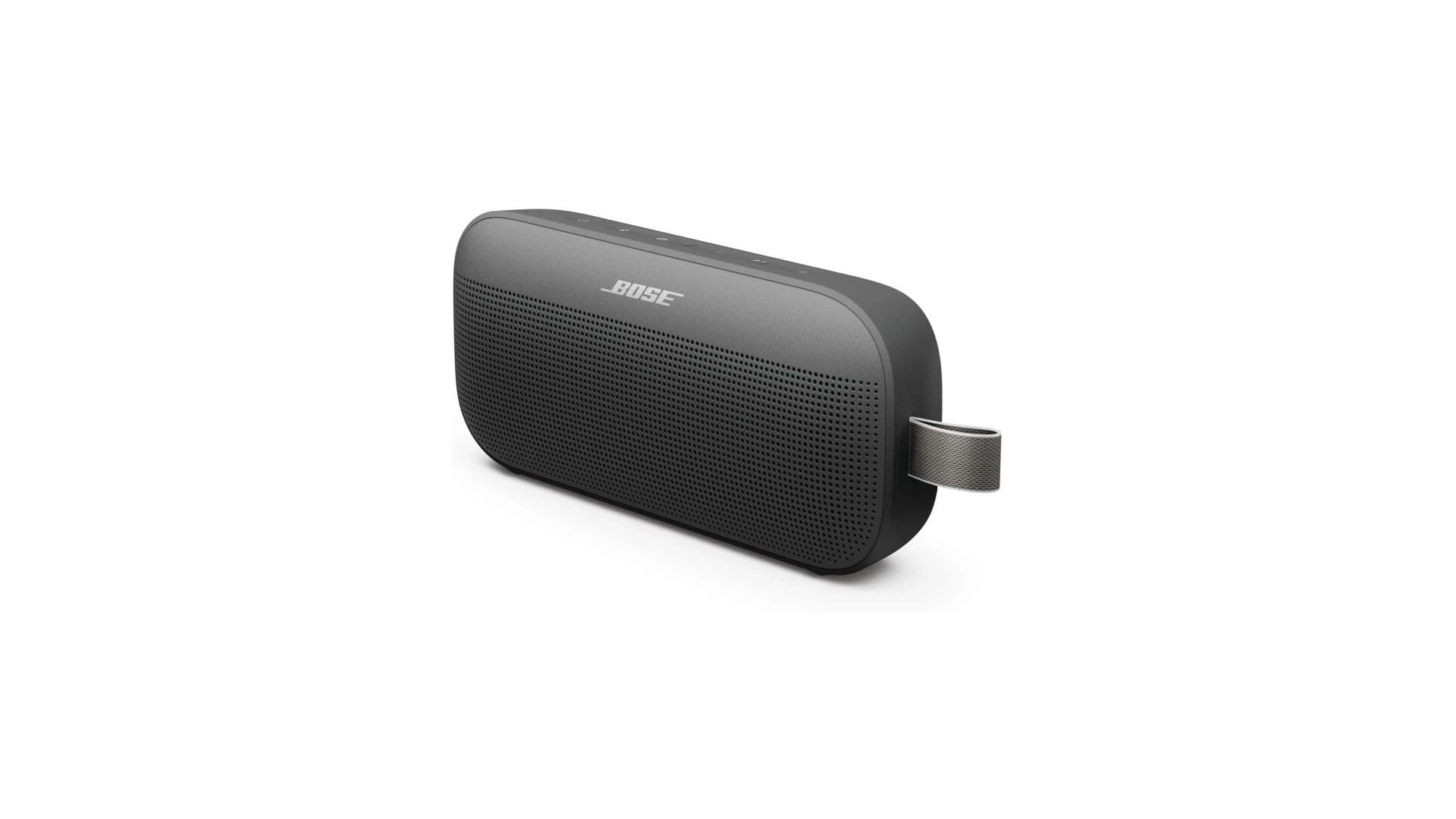 BoseSoundLink Flex II Black