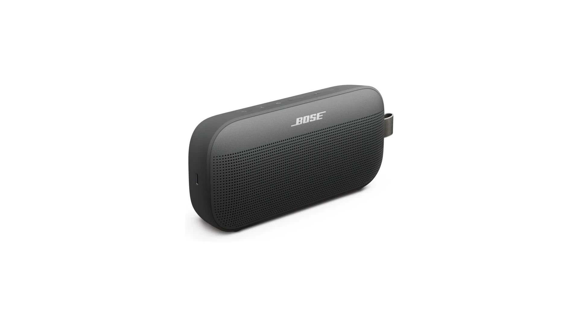 BoseSoundLink Flex II Black