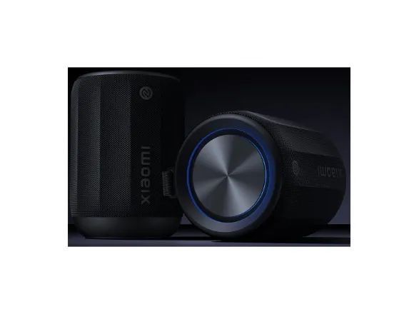 Xiaomi Bluetooth Speaker Mini Black