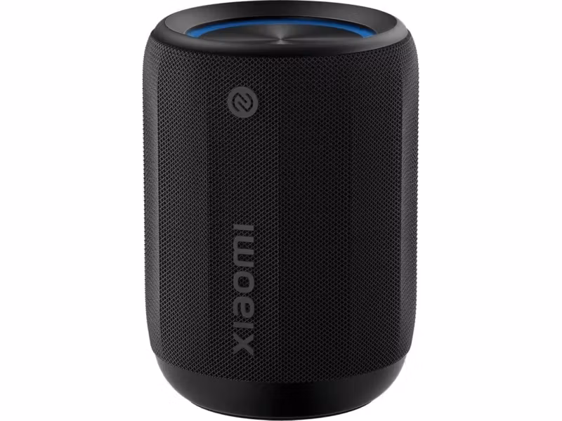 Xiaomi Bluetooth Speaker Mini Black