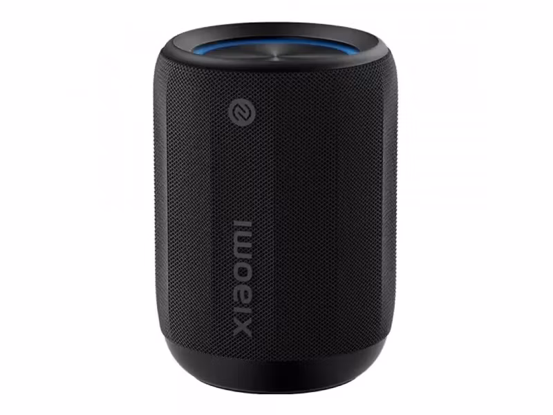 Xiaomi Bluetooth Speaker Mini Black