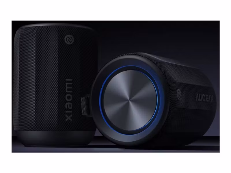 Xiaomi Bluetooth Speaker Mini Black