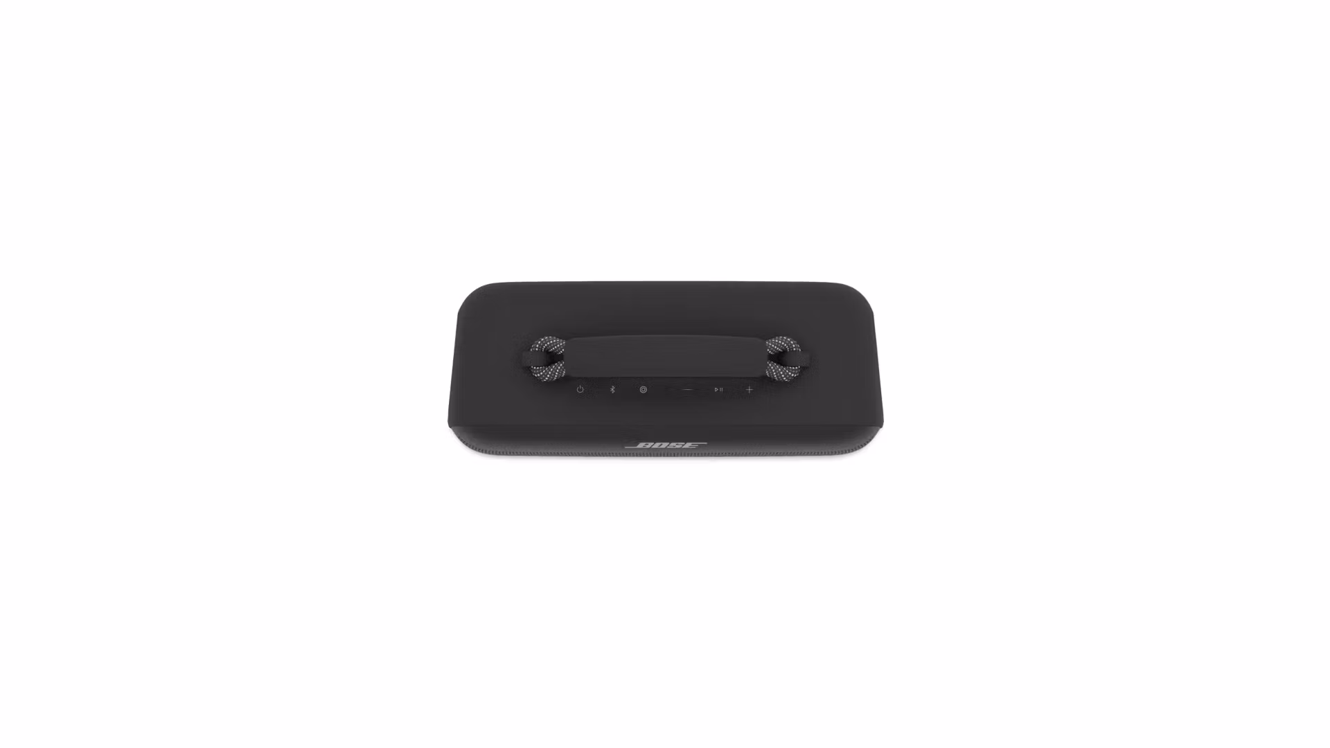 Bose SoundLink Max Black