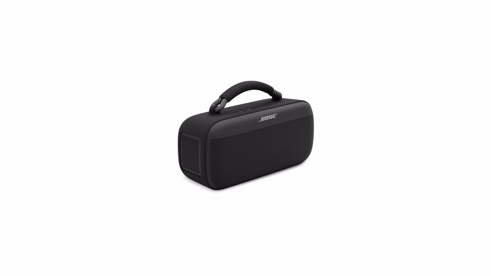 Bose SoundLink Max Black