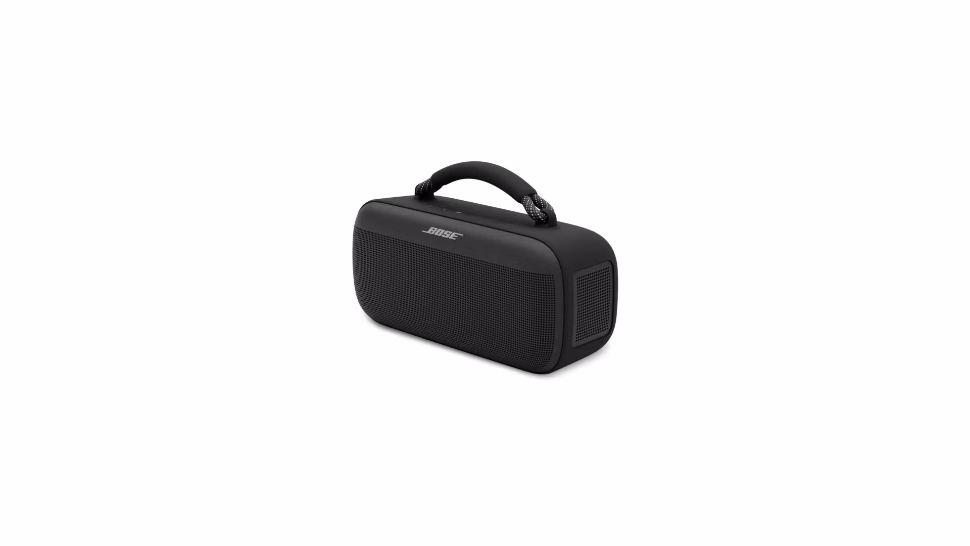 Bose SoundLink Max Black