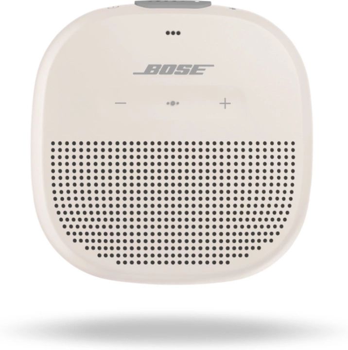 Bose SoundLink Micro trådlös högtalare Vit