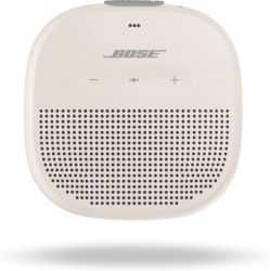 Bose SoundLink Micro trådlös högtalare Vit