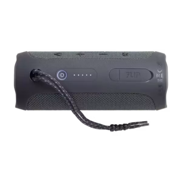 JBL Flip Essential 2 Bluetooth-högtalare Gun Metal