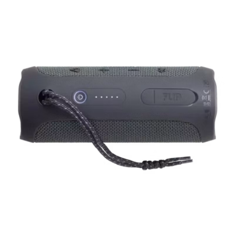 JBL Flip Essential 2 Bluetooth-högtalare Gun Metal