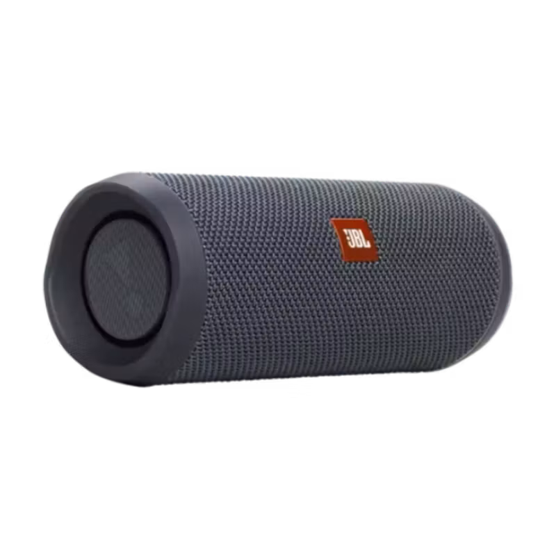 JBL Flip Essential 2 Bluetooth-högtalare Gun Metal