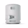 Sony SRS-XB100H Bluetooth-högtalare Ljusgrå