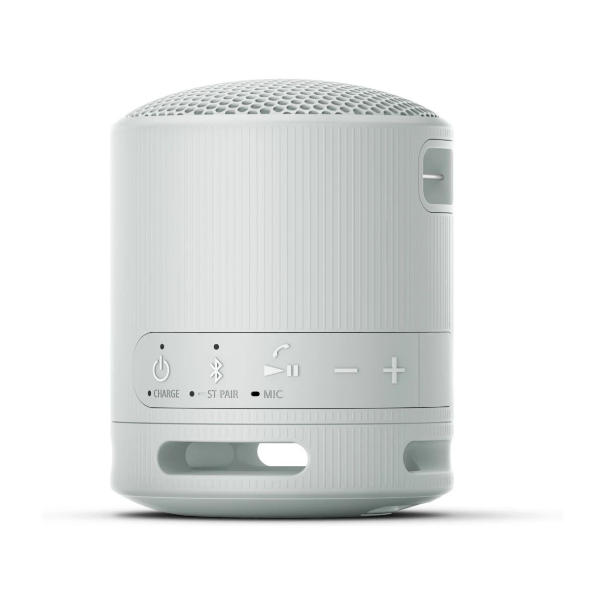 Sony SRS-XB100H Bluetooth-högtalare Ljusgrå