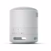 Sony SRS-XB100H Bluetooth-högtalare Ljusgrå