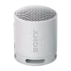 Sony SRS-XB100H Bluetooth-högtalare Ljusgrå