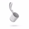 Sony SRS-XB100H Bluetooth-högtalare Ljusgrå