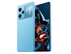 Xiaomi POCO X5 Pro 5G 6GB 128GB Blå