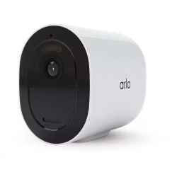 Arlo Go 2 4G/LTE övervakningskamera
