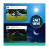 Arlo Go 2 4G/LTE övervakningskamera