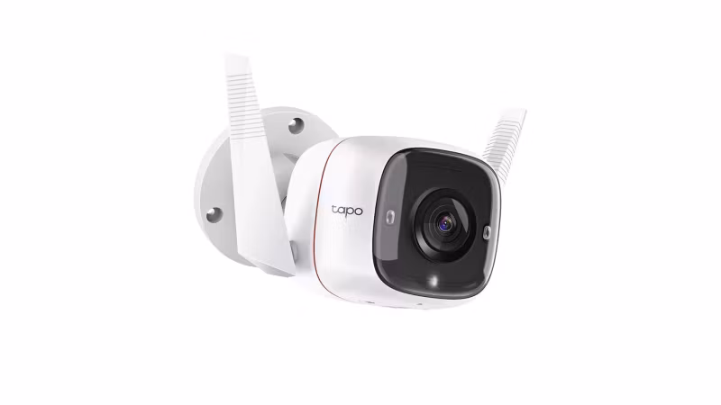 TP-Link Tapo C310 Övervakningskamera