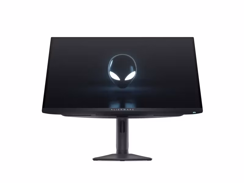 Dell Alienware 27" AW2725DF OLED QHD 360 Hz