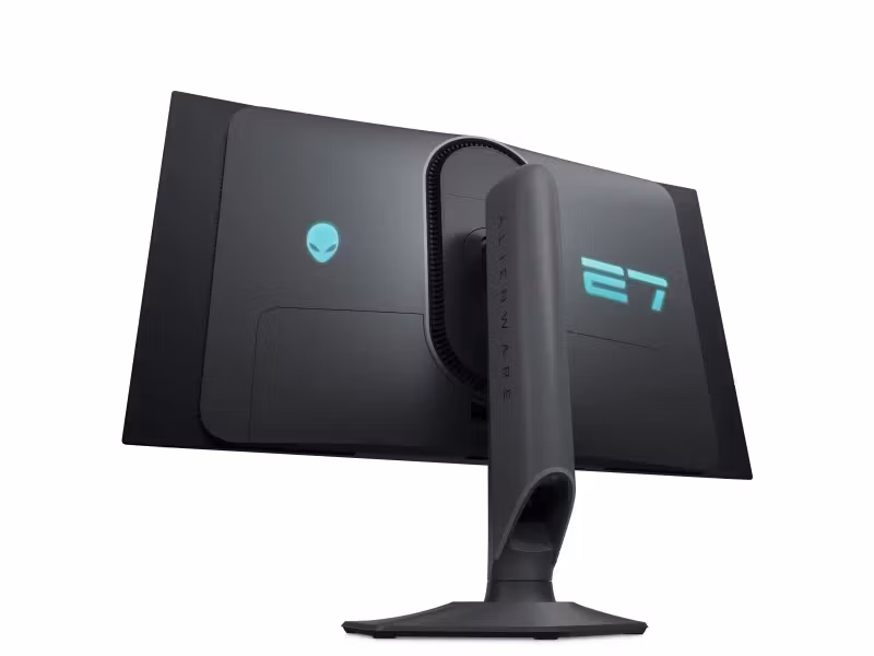 Dell Alienware 27" AW2725DF OLED QHD 360 Hz