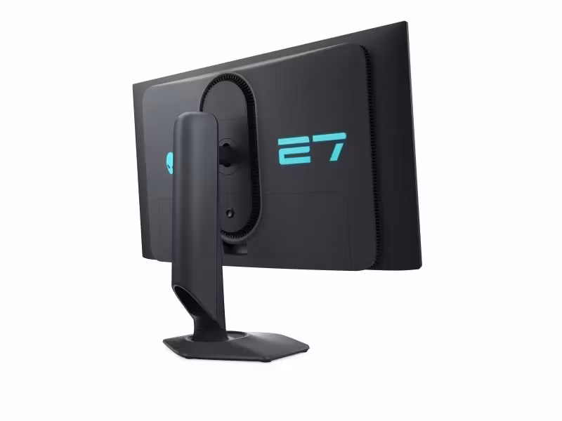 Dell Alienware 27" AW2725DF OLED QHD 360 Hz