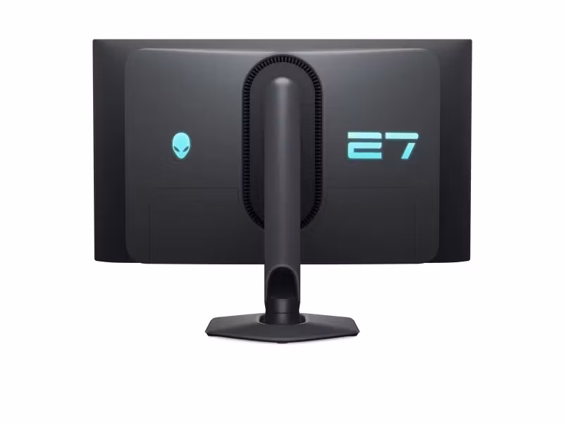 Dell Alienware 27" AW2725DF OLED QHD 360 Hz