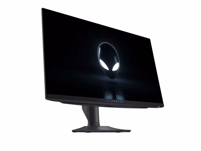 Dell Alienware 27" AW2725DF OLED QHD 360 Hz