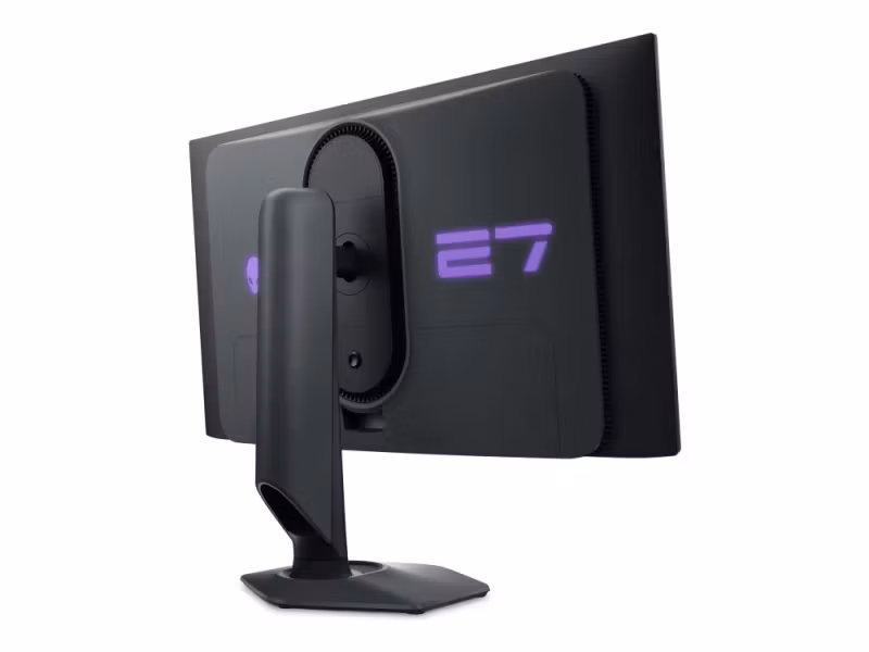 Dell Alienware 27" AW2725DF OLED QHD 360 Hz