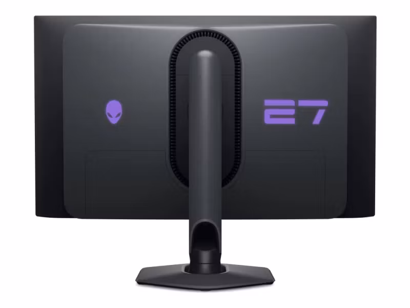 Dell Alienware 27" AW2725DF OLED QHD 360 Hz