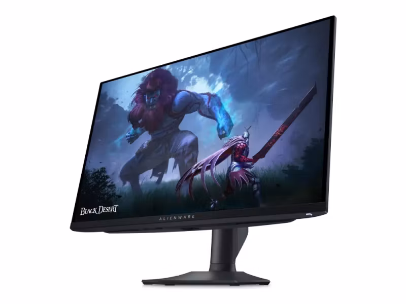 Dell Alienware 27" AW2725DF OLED QHD 360 Hz