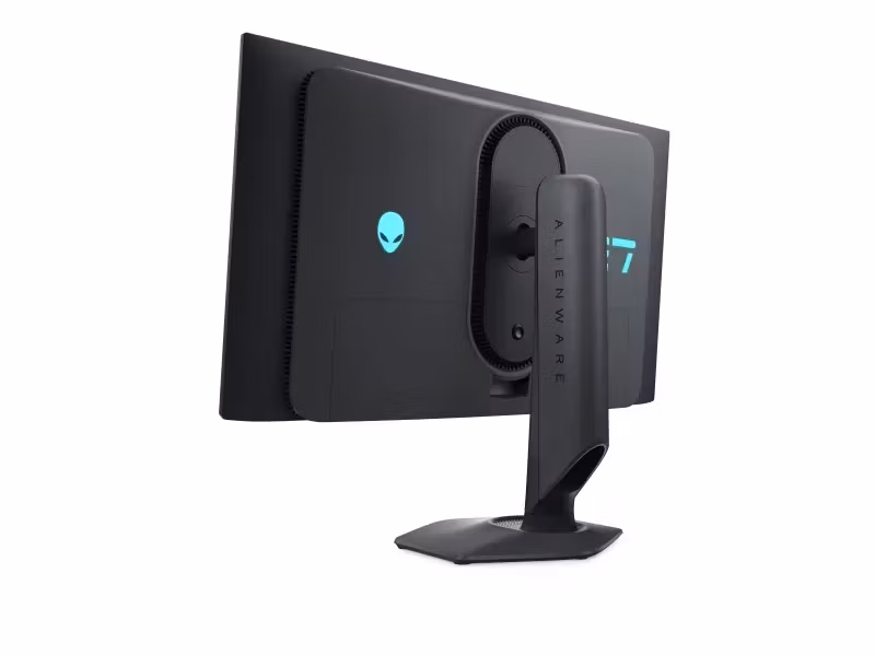 Dell Alienware 27" AW2725DF OLED QHD 360 Hz