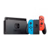 Nintendo Switch-Konsol Neon Red/Neon blue