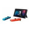 Nintendo Switch-Konsol Neon Red/Neon blue