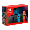Nintendo Switch-Konsol Neon Red/Neon blue