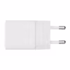 X2O Professional 45 W GaN Hemmaladdare 2 × USB-C Vit